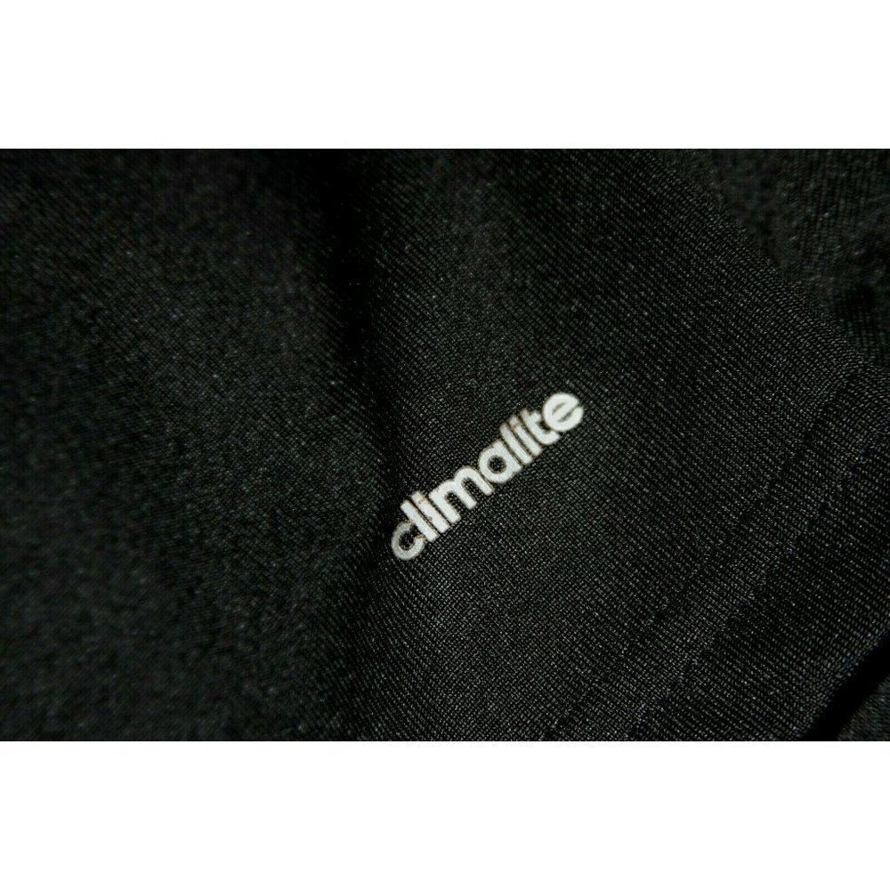 Adidas Climalite T-Shirt Basketball Boys XL 18 - Picture 6 of 6